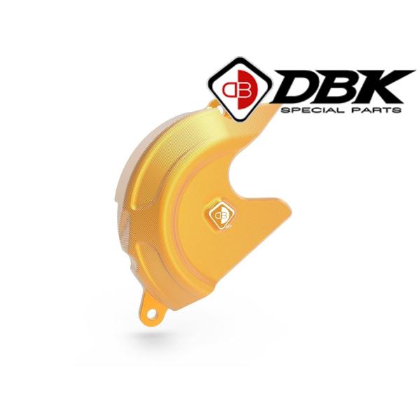 【正規輸入代理店】DUCABIKE (DBK) - フロントスプロケットカバー PANIGALE V...