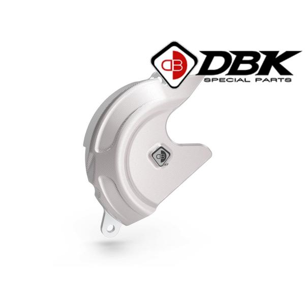 【正規輸入代理店】DUCABIKE (DBK) - フロントスプロケットカバー PANIGALE V...