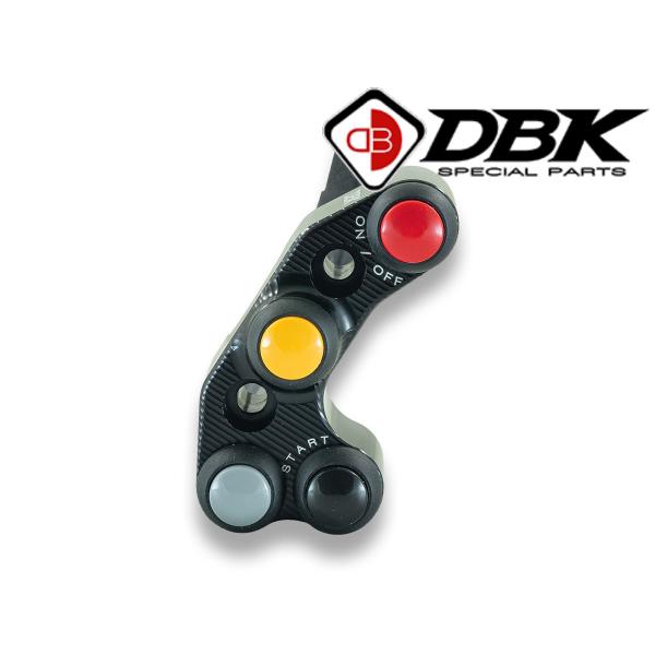 【正規輸入代理店】DUCABIKE (DBK) - BREMBO製マスターシリンダー用 スタート＆キ...