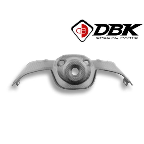 【正規輸入代理店】DUCABIKE (DBK) - ドライカーボン キーカバー (艶なし) PANI...