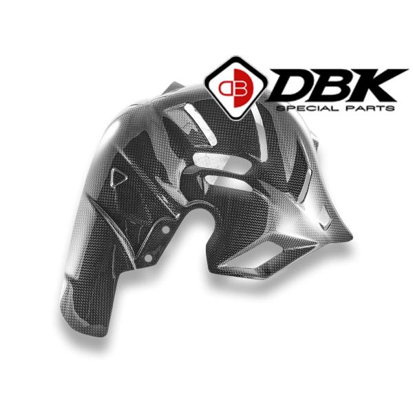 【正規輸入代理店】DUCABIKE (DBK) - ドライカーボン 純正エキゾーストマニホールド用 ...