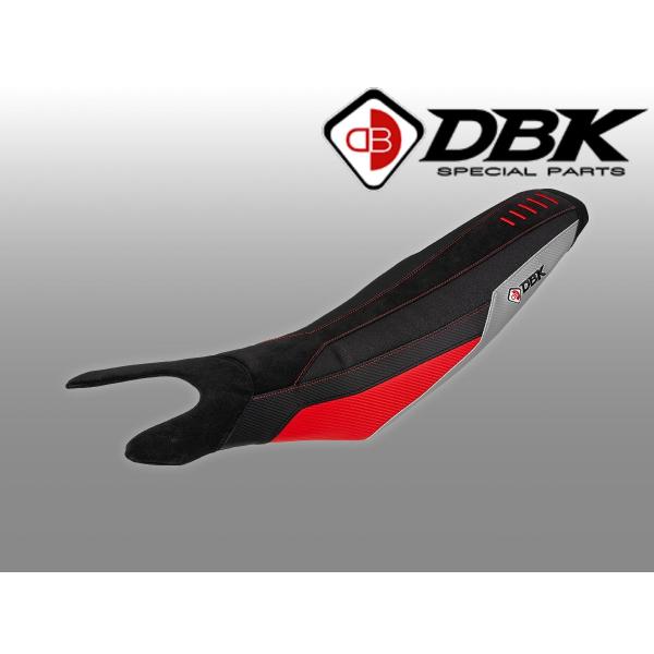 【正規輸入代理店】DUCABIKE (DBK) - 純正シート用コンフォートカバー HYPERMOT...