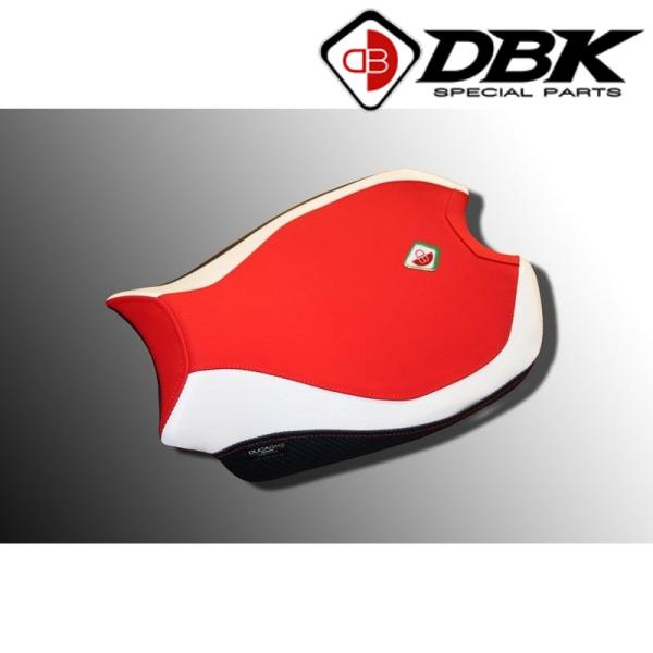 【正規輸入代理店】DUCABIKE (DBK) - 純正シート用カバー PANIGALE V4 / ...