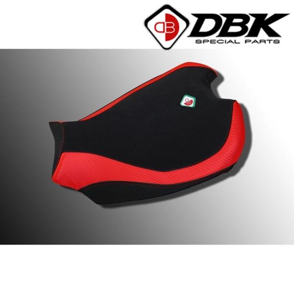 【正規輸入代理店】DUCABIKE (DBK) - 純正シート用カバー PANIGALE V4 / ...