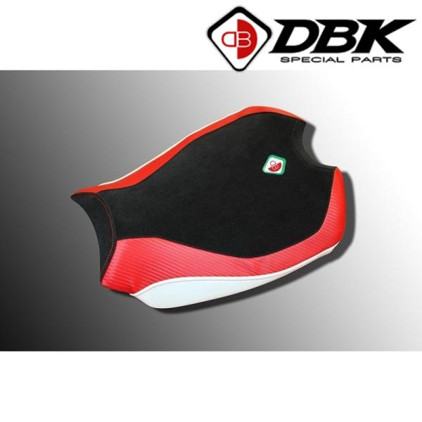 【正規輸入代理店】DUCABIKE (DBK) - 純正シート用カバー PANIGALE V4 / ...