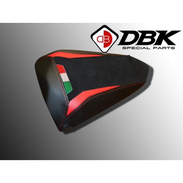 【正規輸入代理店】DUCABIKE (DBK) - 純正シート用 タンデム側 コンフォートカバー P...
