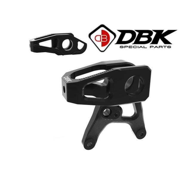 【国内在庫】DUCABIKE (DBK) - チェーンアジャスター PANIGALE V4 / S ...
