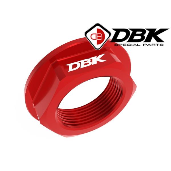 【国内在庫】DUCABIKE (DBK) - リアアクスルナット PANIGALE V4 / S '...