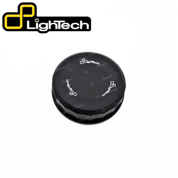 【国内在庫】LighTech - フロント / リアブレーキ用 フルードタンクキャップ S1000 ...