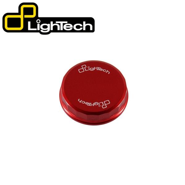 【国内在庫】LighTech - フロント / リアブレーキ用 フルードタンクキャップ S1000 ...