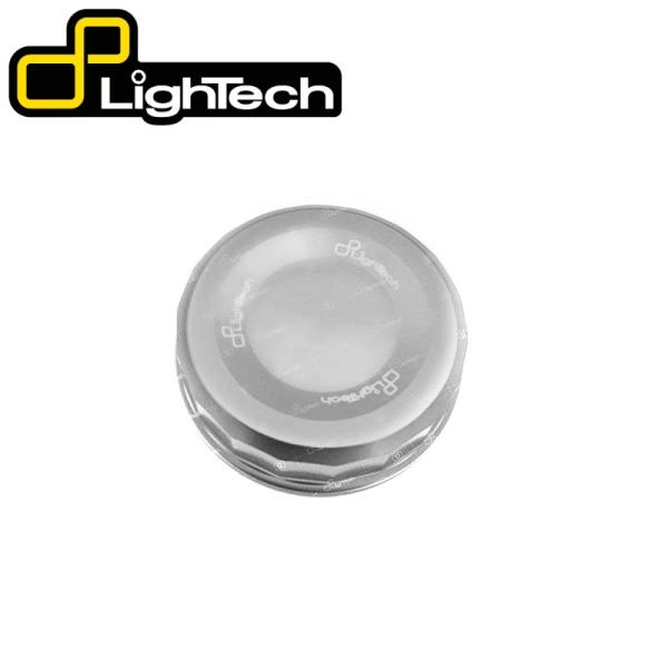 【国内在庫】LighTech - フロント / リアブレーキ用 フルードタンクキャップ S1000 ...