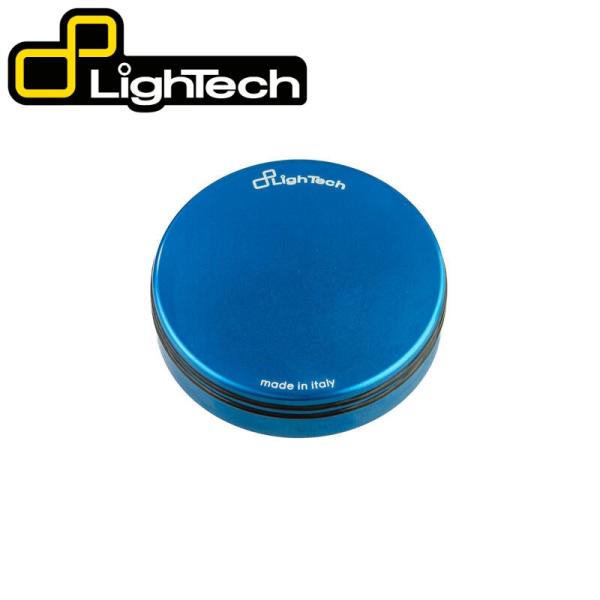 【正規輸入代理店】LighTech - フロント / リアブレーキ用 フルードタンクキャップ S10...