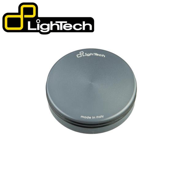 【正規輸入代理店】LighTech - フロント / リアブレーキ用 フルードタンクキャップ S10...