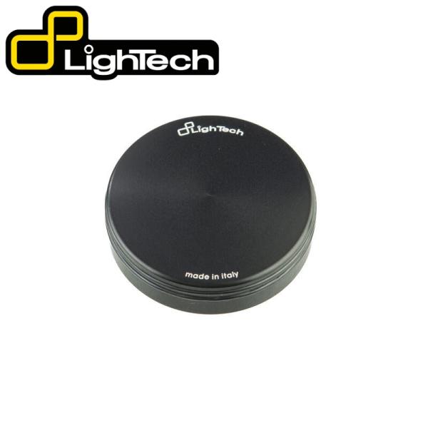 【国内在庫】LighTech - フロント / リアブレーキ用 フルードタンクキャップ S1000 ...