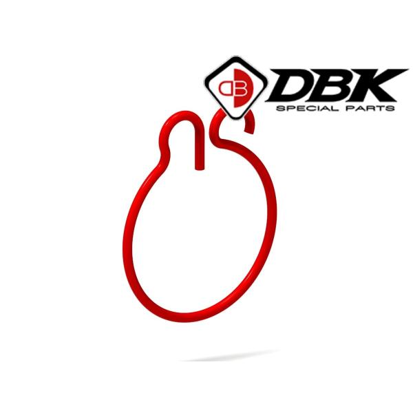 【国内在庫】DUCABIKE (DBK) - リアアクスルナット用 ロックピン ホイール側 40mm...