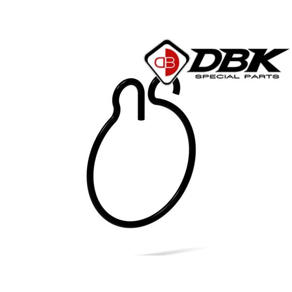 【国内在庫】DUCABIKE (DBK) - リアアクスルナット用 ロックピン ホイール側 40mm...