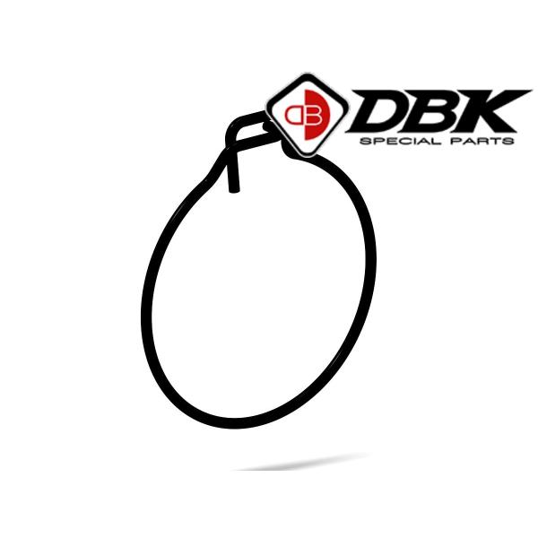 【国内在庫】DUCABIKE (DBK) - リアアクスルナット用 ロックピン スプロケット側 &amp; ...