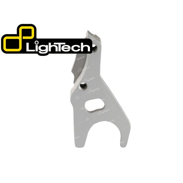 【正規輸入代理店】LighTech - チェーンアジャスター用スタンドフック YZF-R1 / M ...