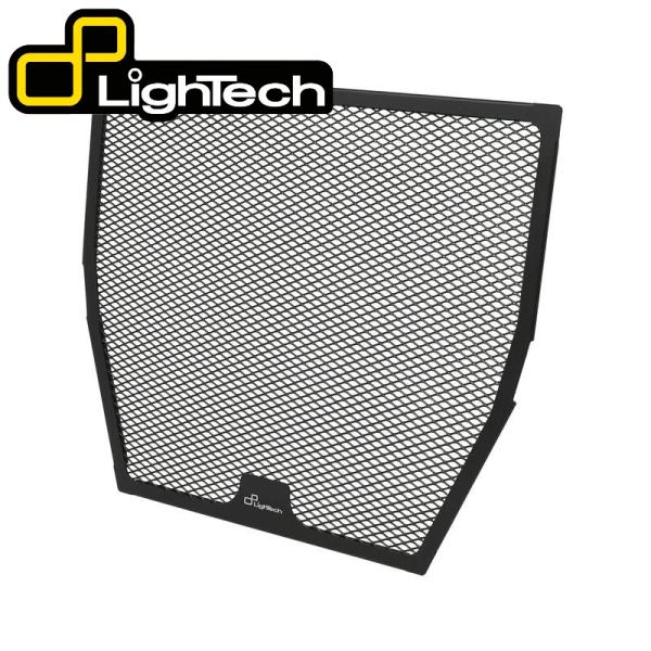 【正規輸入代理店】LighTech - オイルクーラー &amp; ラジエーター ガード PANIGALE ...