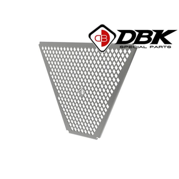 【正規輸入代理店】DUCABIKE (DBK) - オイルクーラー ガード PANIGALE V4 ...