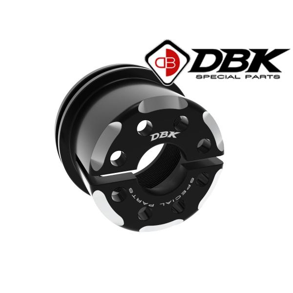 【正規輸入代理店】DUCABIKE (DBK) - ステアリングステムナット PANIGALE V4...
