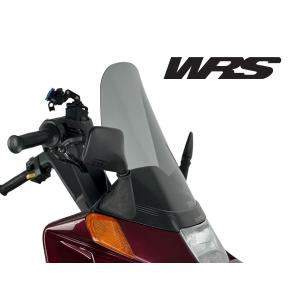 ウインドスクリーン FUSION ’87-00 スモーク