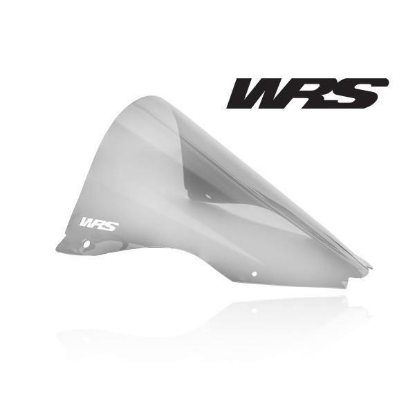 【国内在庫】WRS - ウインドスクリーン (レースハイタイプ) ZX-10R / RR / SE ...