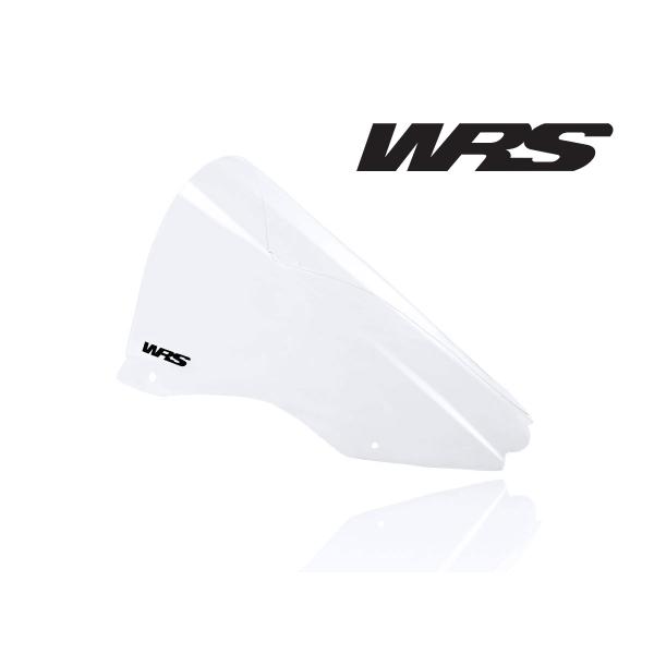 【国内在庫】WRS - ウインドスクリーン (レースハイタイプ) ZX-10R / RR / SE ...