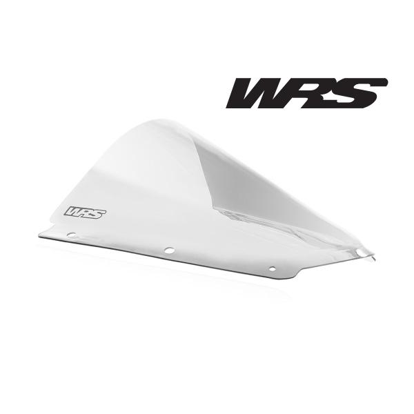 【国内在庫】WRS - ウインドスクリーン (レースハイタイプ) ZX-10R / RR '21-2...