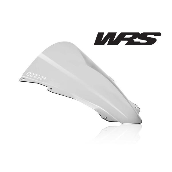 【国内在庫】WRS - ウインドスクリーン (レースハイタイプ) NINJA ZX-25R / SE...