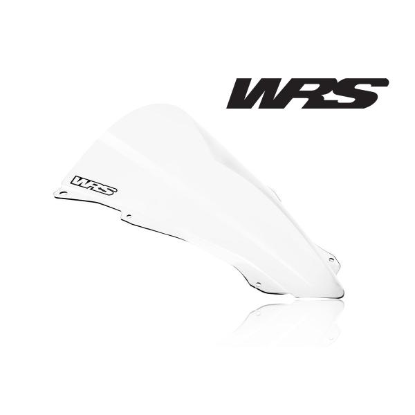 【国内在庫】WRS - ウインドスクリーン (レースハイタイプ) NINJA ZX-25R / SE...
