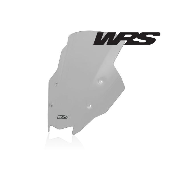 【国内在庫】WRS - ウインドスクリーン (ツーリングタイプ) NINJA 1000 SX '17...
