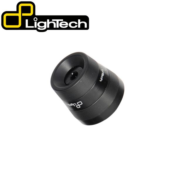 【国内在庫】LighTech - ハンドルバー ウェイト NINJA 250 / 400 / 100...