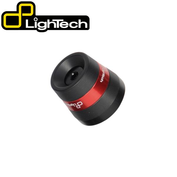 【正規輸入代理店】LighTech - ハンドルバー ウェイト PANIGALE V4 / S / ...