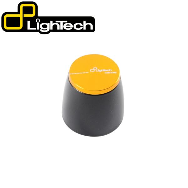 【正規輸入代理店】LighTech - ハンドルバー ウェイト NINJA 250 / 400 / ...