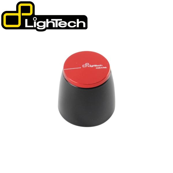 【国内在庫】LighTech  - ハンドルバー ウェイト PANIGALE V4 / S / R ...
