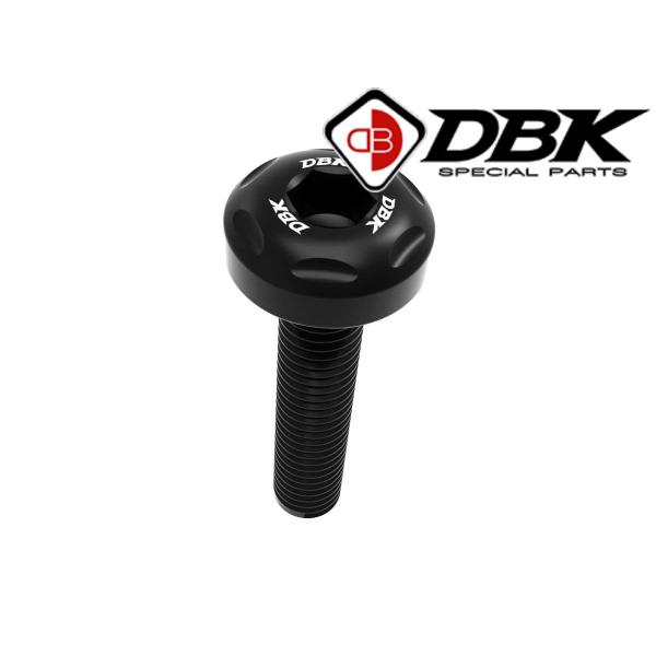 【正規輸入代理店】DUCABIKE (DBK) - ドライバーシート用 ボルトキット PANIGAL...