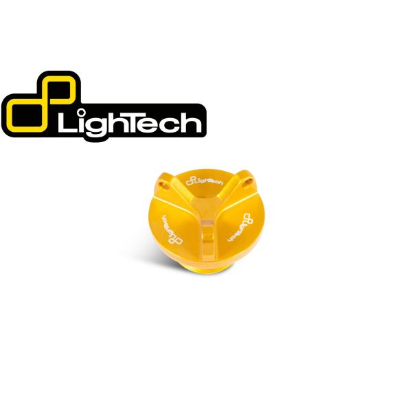 【国内在庫】LighTech - オイル フィラー キャップ Z1000 '03-09 / Z H2...