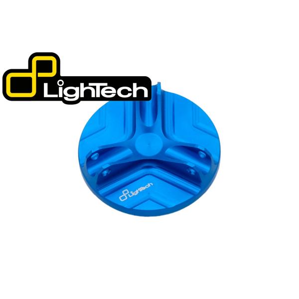 【正規輸入代理店】LighTech - オイル フィラー キャップ PANIGALE 1199 / ...