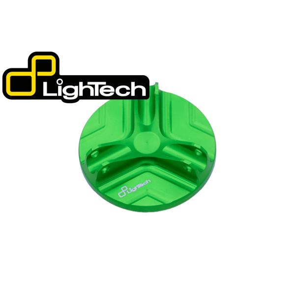 【正規輸入代理店】LighTech - オイル フィラー キャップ PANIGALE 1199 / ...
