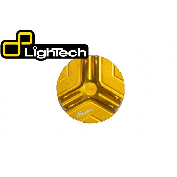 【国内在庫】LighTech - オイル フィラー キャップ Z1000 '03-09 / Z H2...