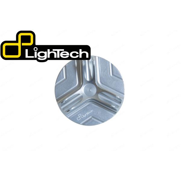 【国内在庫】LighTech - オイル フィラー キャップ Z1000 '03-09 / Z H2...