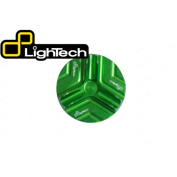 【国内在庫】LighTech - オイル フィラー キャップ Z1000 '03-09 / Z H2...