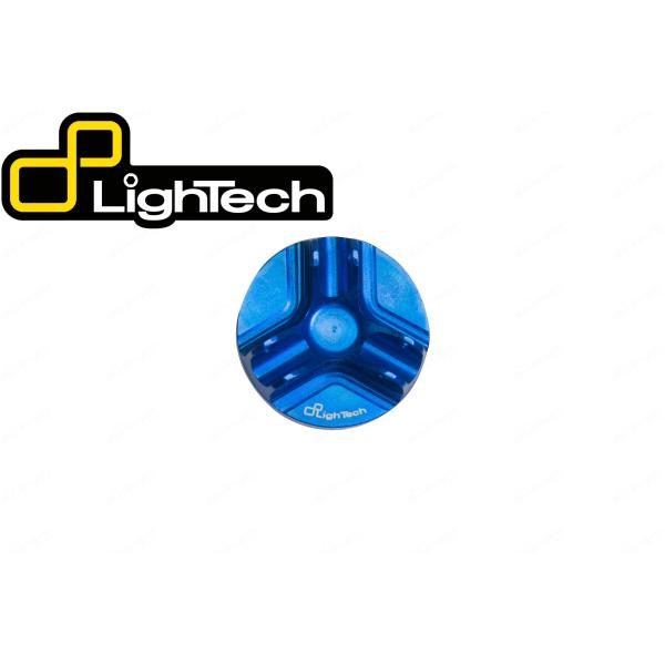 【国内在庫】LighTech - オイル フィラー キャップ MONSTER / PANIGALE ...