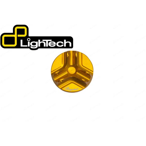 【国内在庫】LighTech - オイル フィラー キャップ MONSTER / PANIGALE ...
