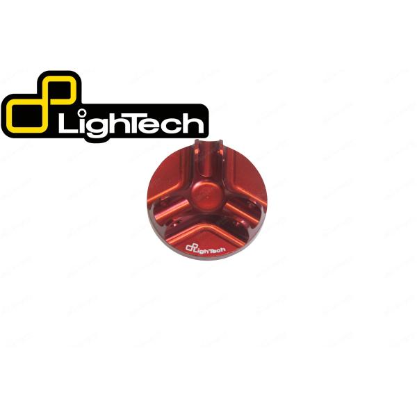 【国内在庫】LighTech - オイル フィラー キャップ MONSTER / PANIGALE ...