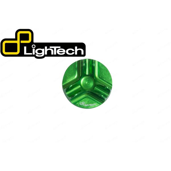 【国内在庫】LighTech - オイル フィラー キャップ MONSTER / PANIGALE ...