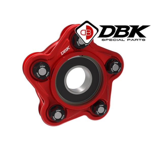【国内在庫】DUCABIKE (DBK) - リアスプロケットフランジ PANIGALE V4 / ...