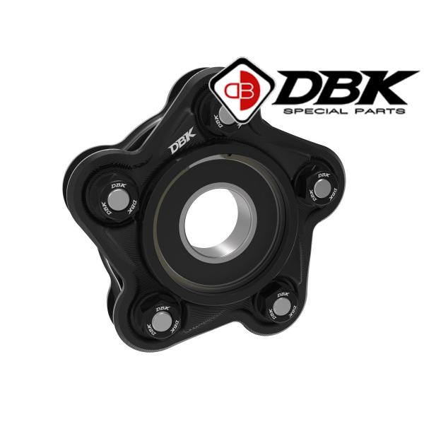 【国内在庫】DUCABIKE (DBK) - リアスプロケットフランジ PANIGALE V4 / ...