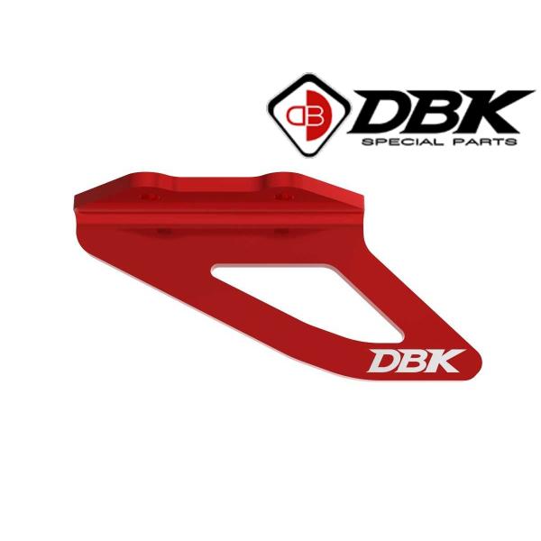 【国内在庫】DUCABIKE (DBK) - ローチェーンプロテクター PANIGALE V4 / ...